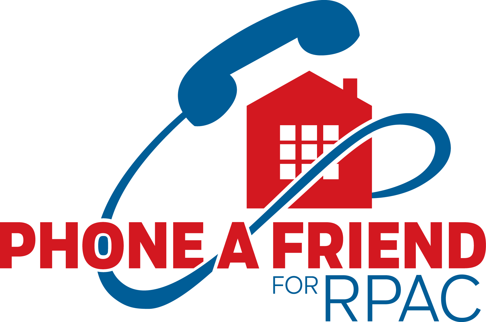 Phone A Friend For RPAC
